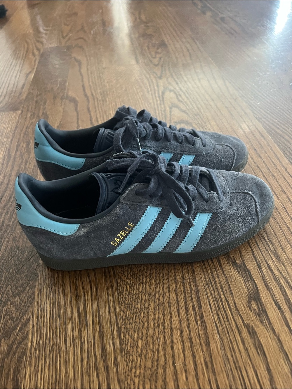 Adidas Gazelle Sneakers